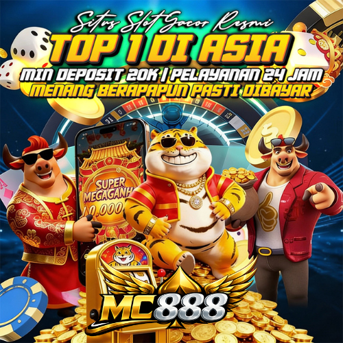 MC888